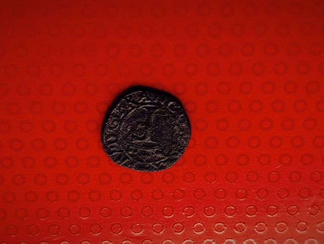 Moneta trillina ducato di Milano 1384/1599