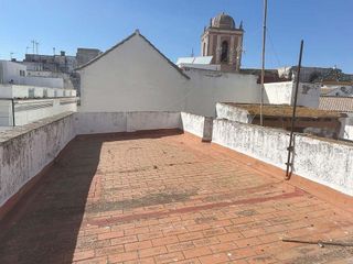 Casa adosada en venta en Tarifa