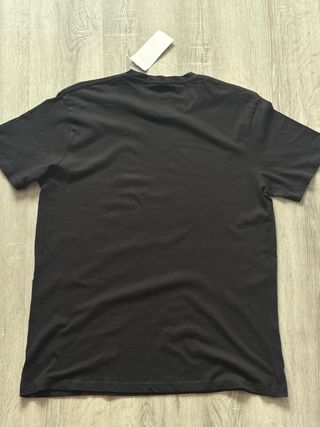 Camiseta Tupac