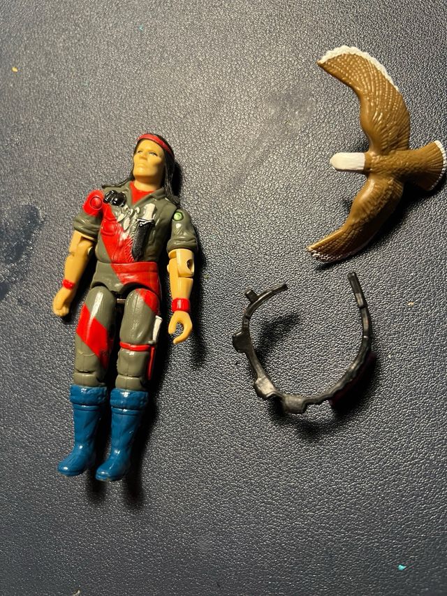 Spirit uk gijoe gi joe