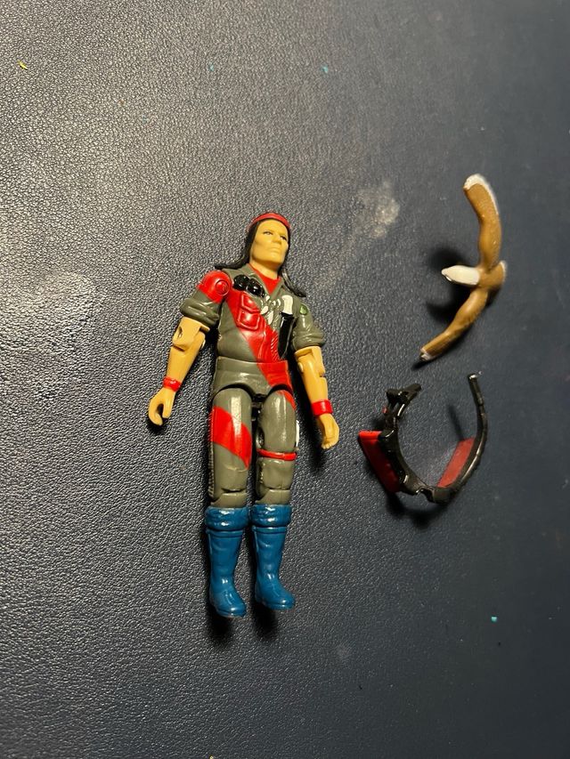 Spirit uk gijoe gi joe