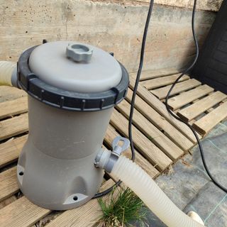 Piscina Bestway Steel Pro 4x2,11m