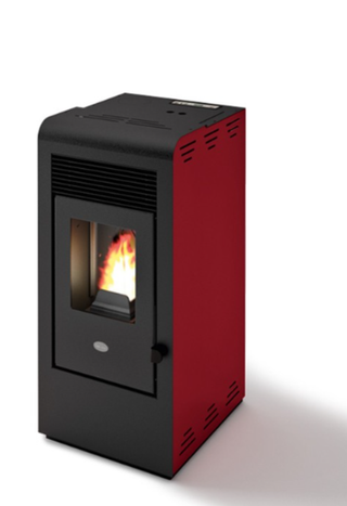 LAREIRA DE PALLETS RITA DE EVA CALOR