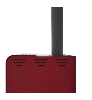 LAREIRA DE PALLETS RITA DE EVA CALOR