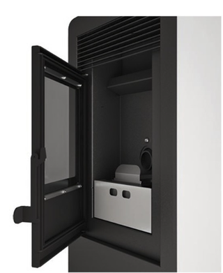 LAREIRA DE PALLETS RITA DE EVA CALOR