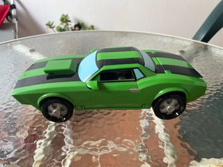  Coche Ben 10