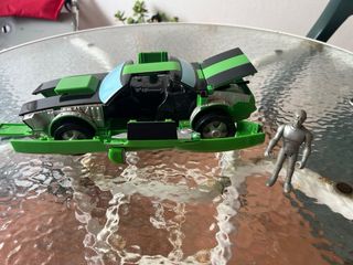  Coche Ben 10