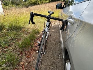 Bici da strada Per misurazioni superiori a 1,70