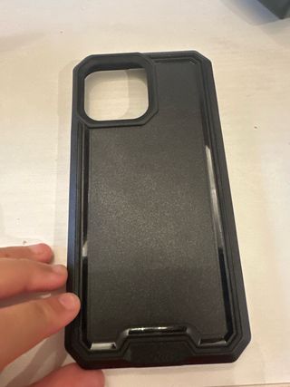 Funda iPhone 14 Pro Max resistente