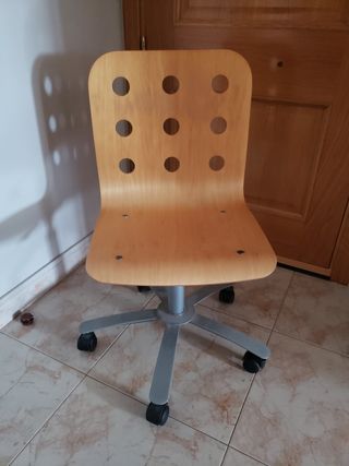 Silla escritorio