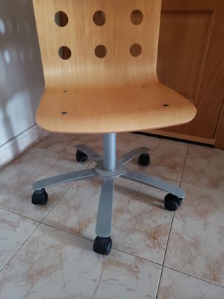 Silla escritorio