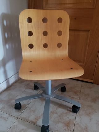 Silla escritorio