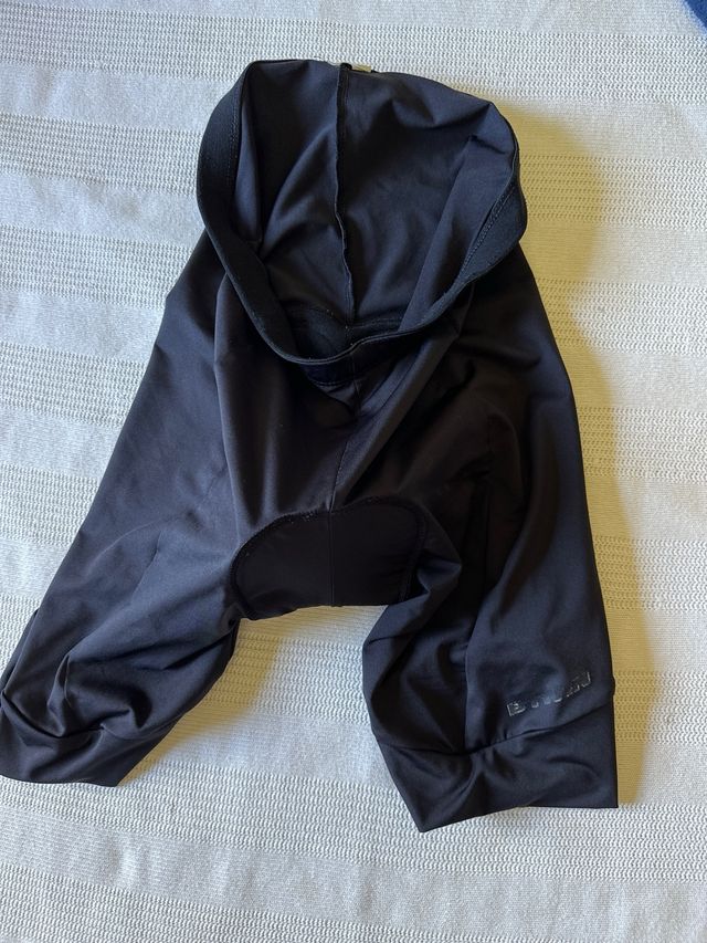 Maillot ciclismo varios colores y Culotte