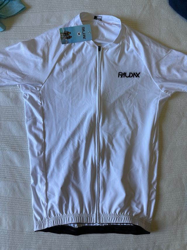 Maillot ciclismo varios colores y Culotte