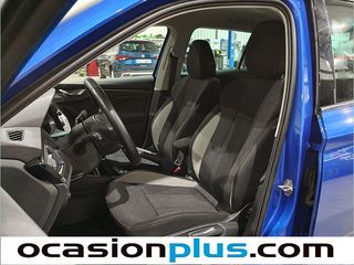 Skoda Kamiq 1.5 TSI Style DSG 110 kW (150 CV)