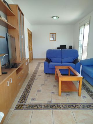 Vivienda 247m² Mojonera