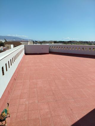 Vivienda 247m² Mojonera