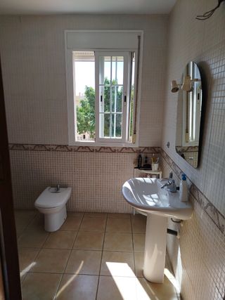 Vivienda 247m² Mojonera