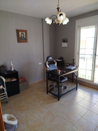 Vivienda 247m² Mojonera