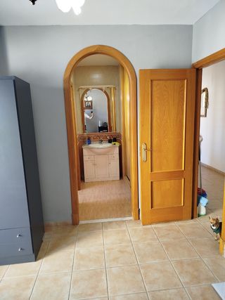 Vivienda 247m² Mojonera