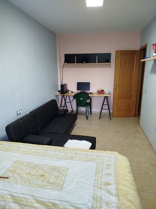 Vivienda 247m² Mojonera