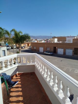 Vivienda 247m² Mojonera