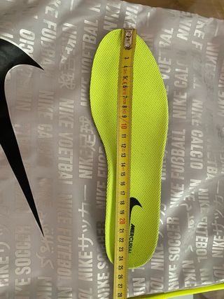 Botas Nike Mercurial Superfly 10 Academy SG-Pro

