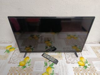 TV Selecline 32" HD