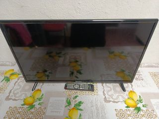 TV Selecline 32" HD