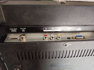 TV Selecline 32" HD