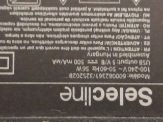 TV Selecline 32" HD