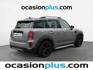 MINI MINI Countryman Cooper 100 kW (136 CV)