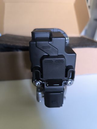 Actuador Turbo VW-Audi-Seat