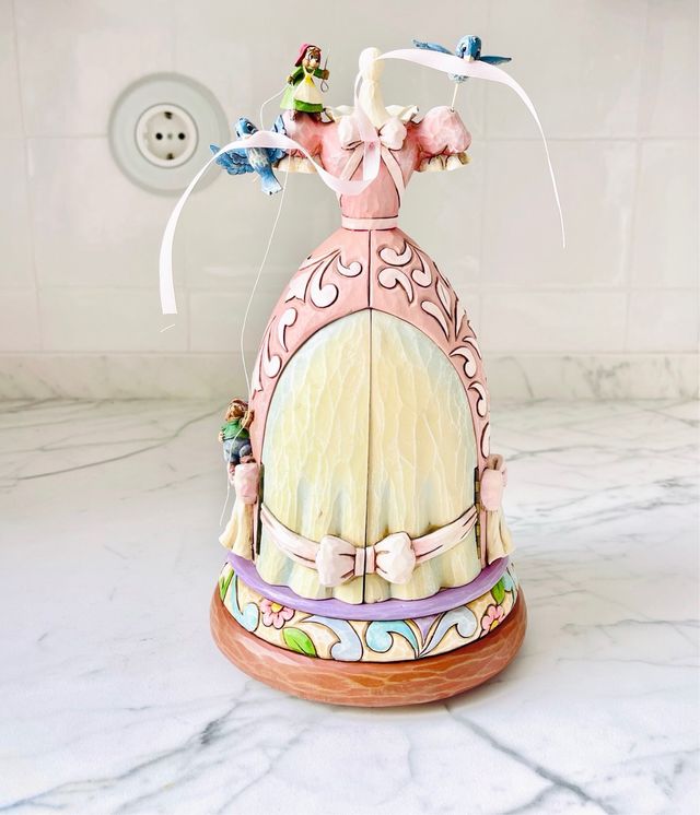 Cenicienta Disney Traditions Jim Shore