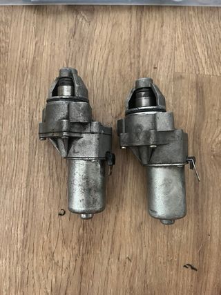 despiece motor am6