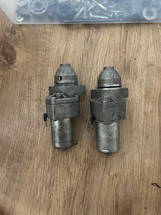 despiece motor am6