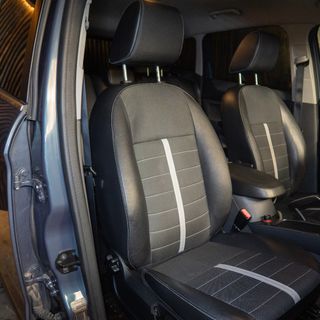 Ford Kuga Titanium 4WD 2.0 2011