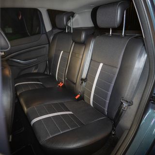 Ford Kuga Titanium 4WD 2.0 2011