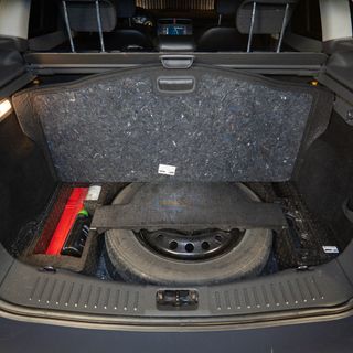Ford Kuga Titanium 4WD 2.0 2011