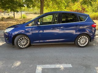 Ford C-MAX 2015