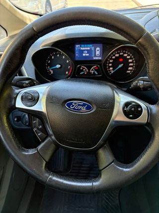 Ford C-MAX 2015