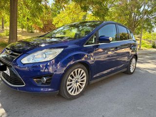 Ford C-MAX 2015