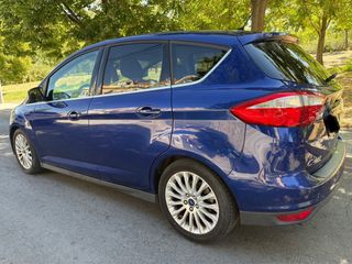 Ford C-MAX 2015