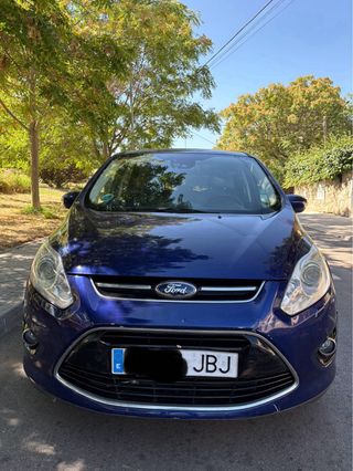 Ford C-MAX 2015