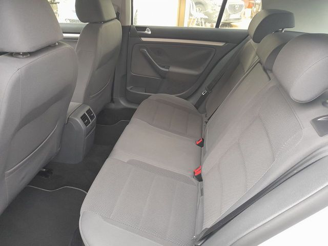 Volkswagen Golf 1.9 TDI 105cv BlueMotion Highline