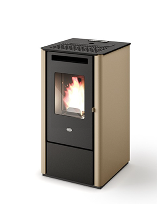 LAREIRA DE PALLETS KALI DE EVA CALOR