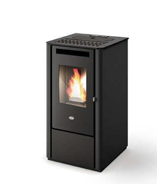 LAREIRA DE PALLETS KALI DE EVA CALOR