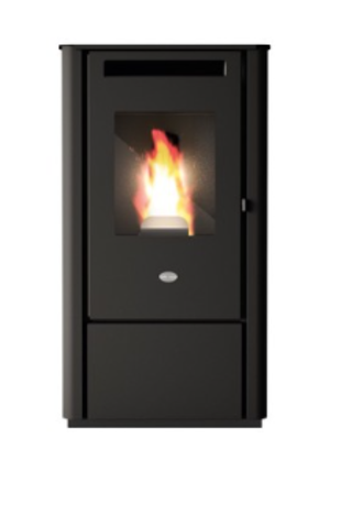 LAREIRA DE PALLETS KALI DE EVA CALOR