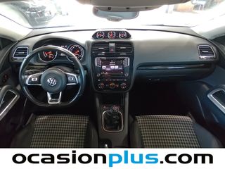 Volkswagen Scirocco Typhoon by R-Line 2.0 TSI BMT 132 kW (180 CV)