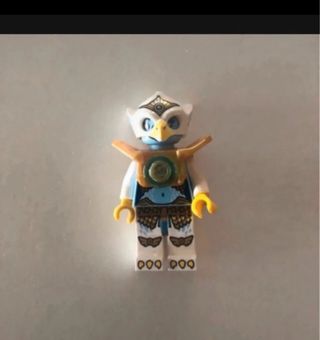 Lego Chima: Águila - Figura
